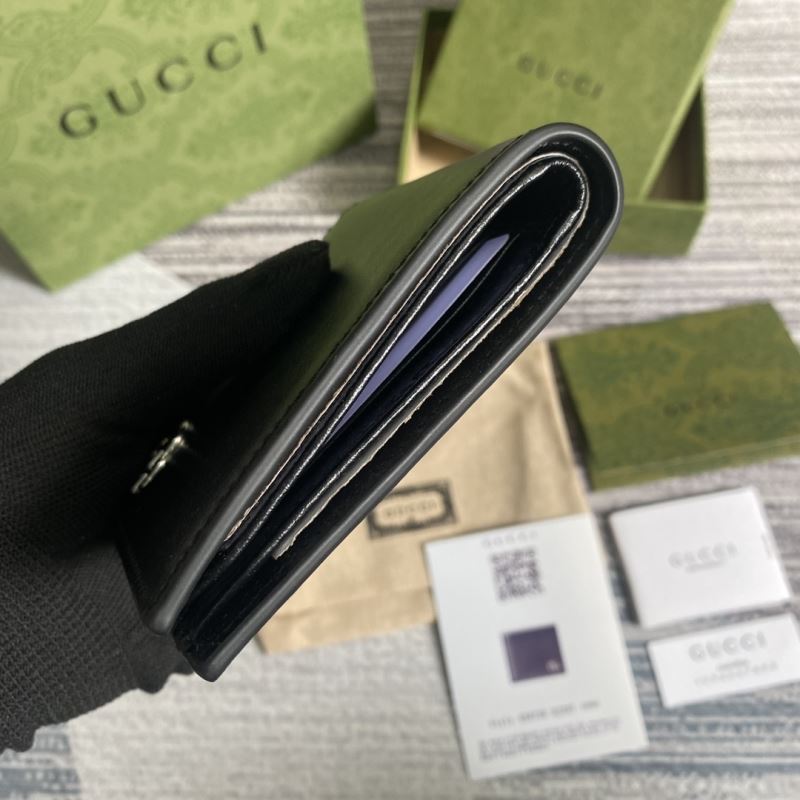 Gucci Wallets